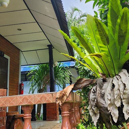 Lovely Lanta Resort Ko Lanta Dış mekan fotoğraf