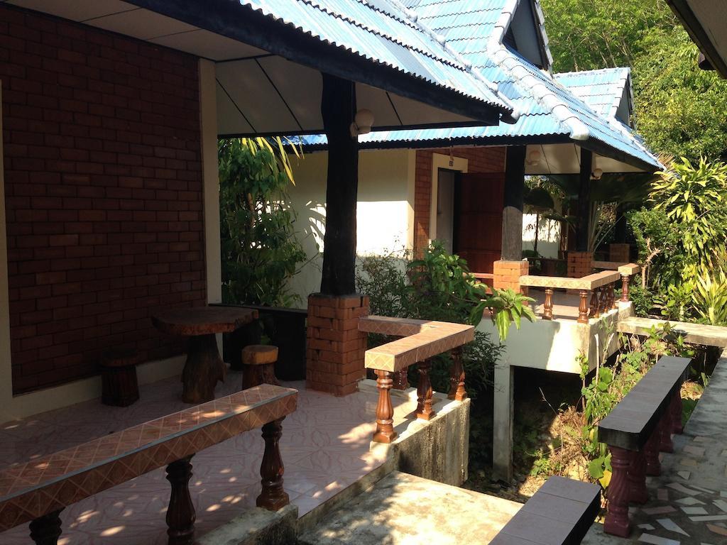 Lovely Lanta Resort Ko Lanta Dış mekan fotoğraf