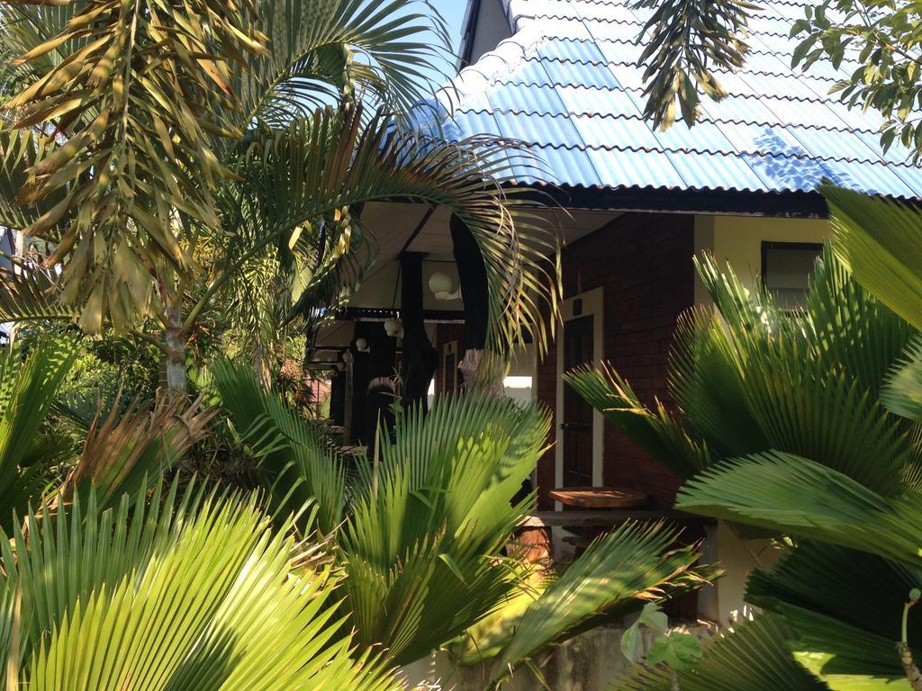 Lovely Lanta Resort Ko Lanta Dış mekan fotoğraf