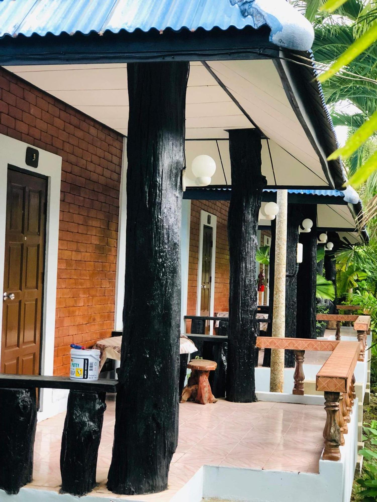 Lovely Lanta Resort Ko Lanta Dış mekan fotoğraf