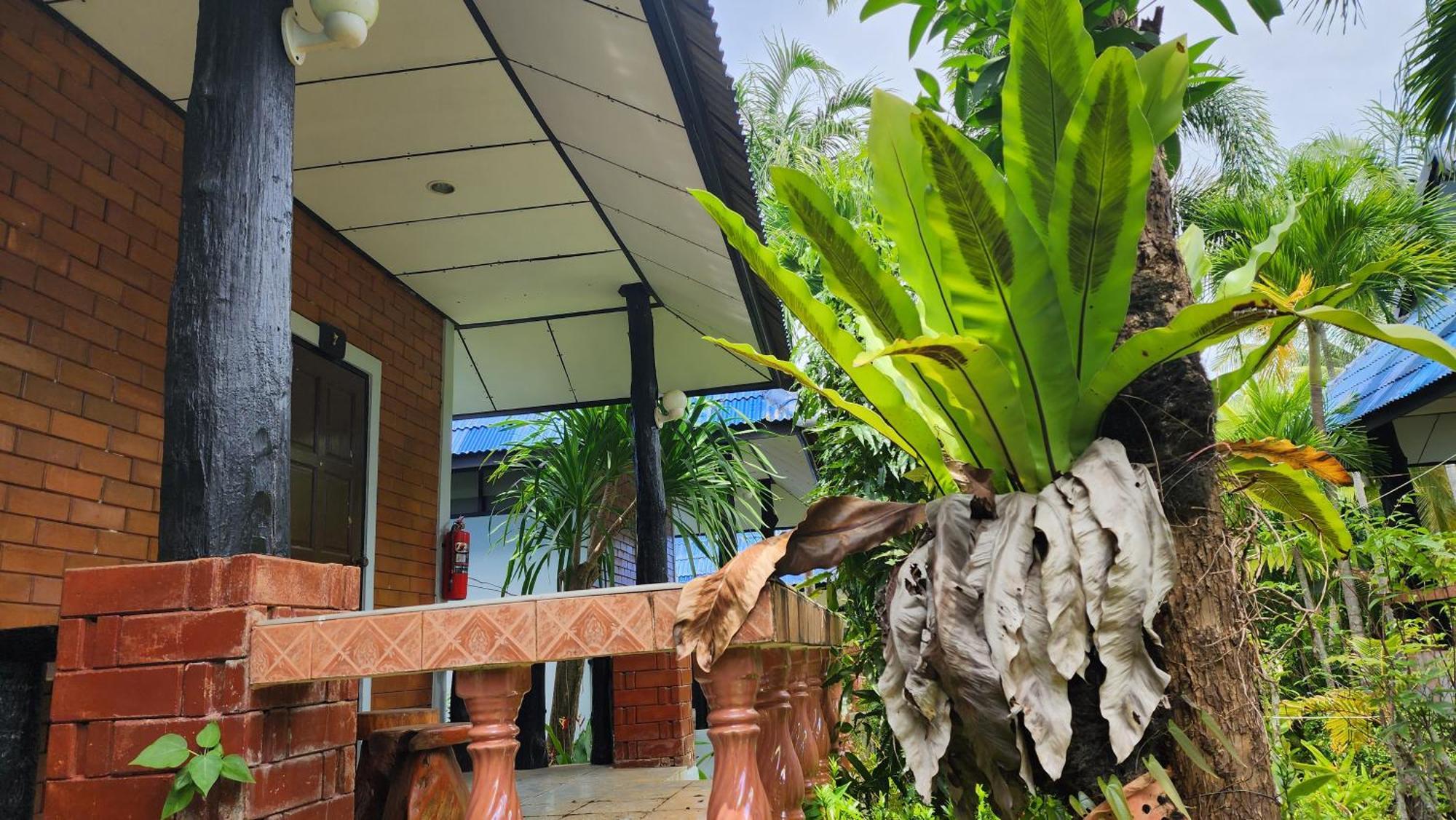 Lovely Lanta Resort Ko Lanta Dış mekan fotoğraf