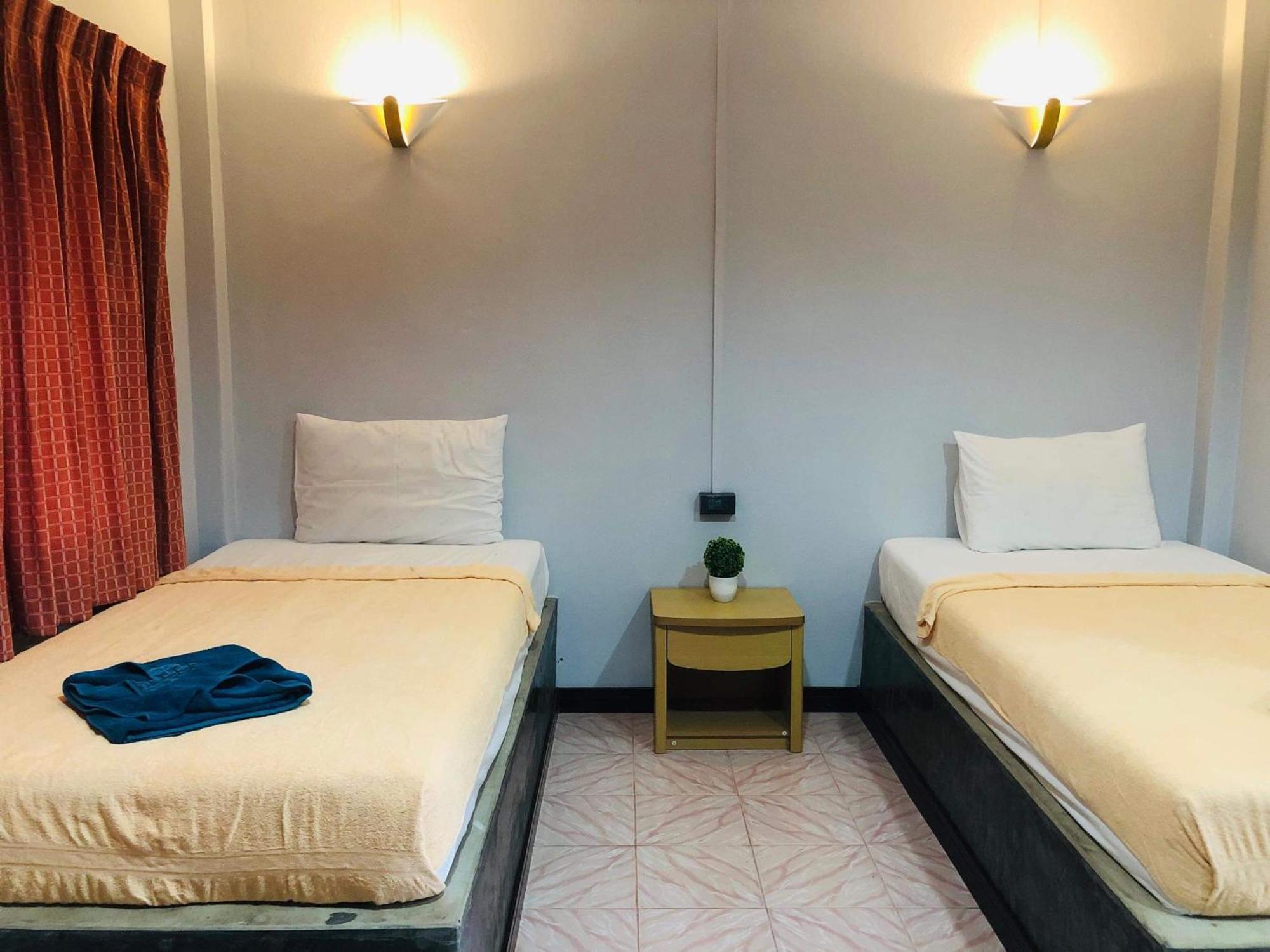 Lovely Lanta Resort Ko Lanta Dış mekan fotoğraf
