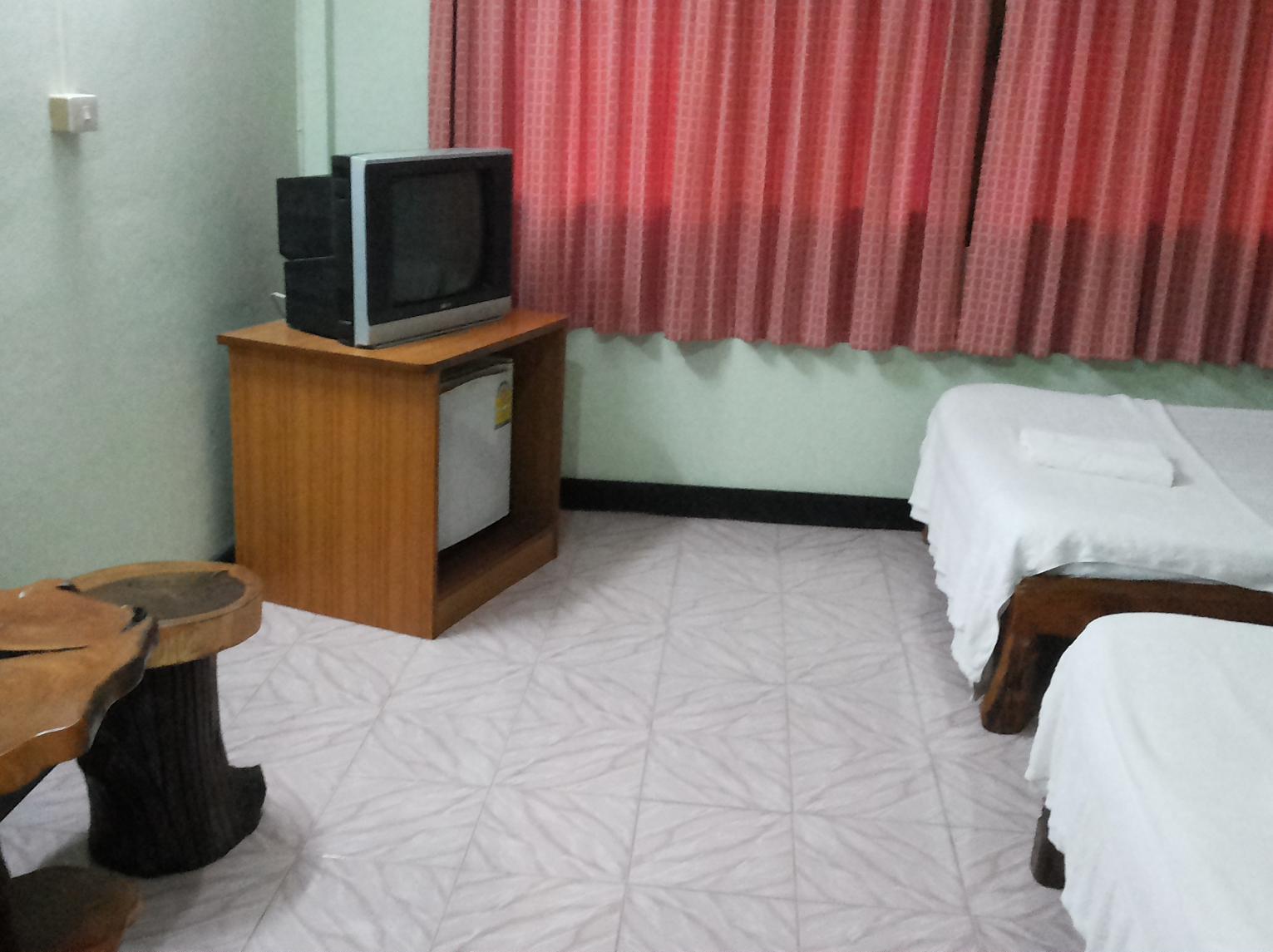 Lovely Lanta Resort Ko Lanta Dış mekan fotoğraf