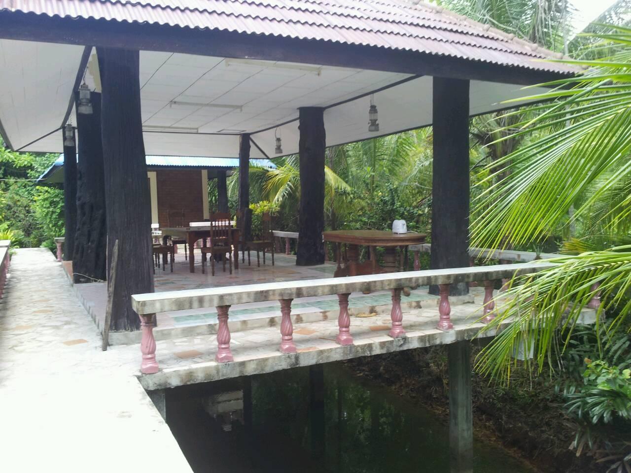Lovely Lanta Resort Ko Lanta Dış mekan fotoğraf