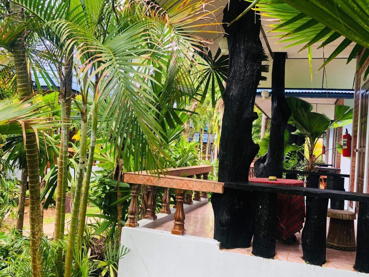 Lovely Lanta Resort Ko Lanta Dış mekan fotoğraf