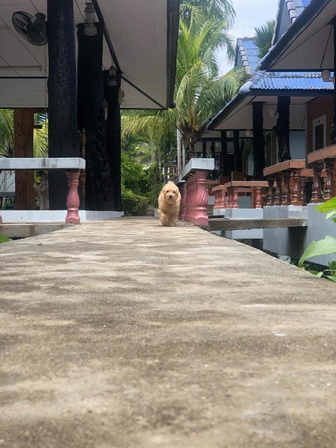 Lovely Lanta Resort Ko Lanta Dış mekan fotoğraf