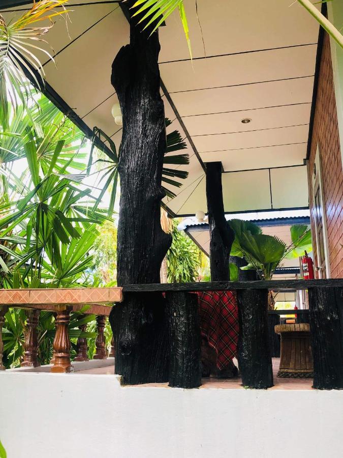 Lovely Lanta Resort Ko Lanta Dış mekan fotoğraf