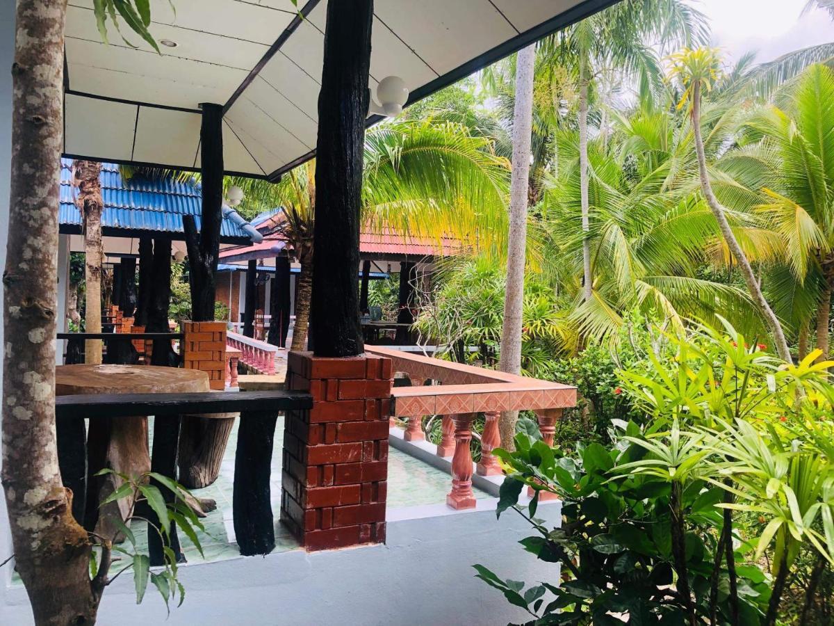 Lovely Lanta Resort Ko Lanta Dış mekan fotoğraf
